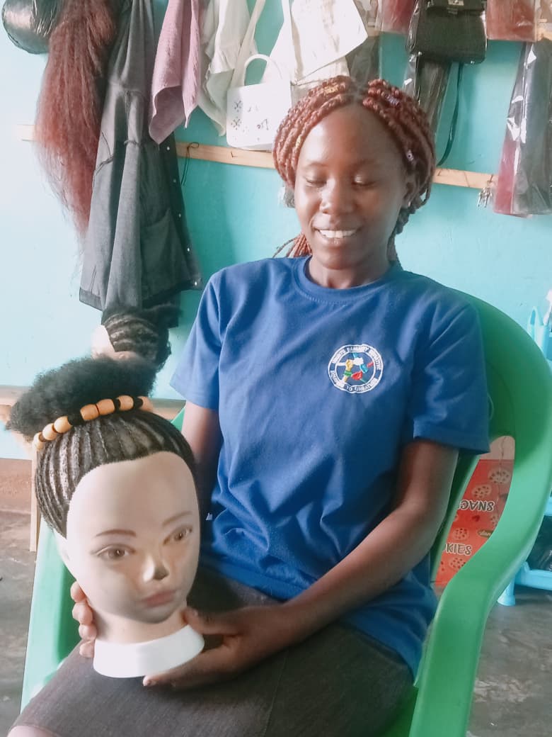 Kyaabwe Shakira